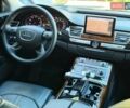 Черный Ауди А8, объемом двигателя 3 л и пробегом 131 тыс. км за 24999 $, фото 39 на Automoto.ua