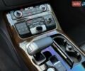 Черный Ауди А8, объемом двигателя 3 л и пробегом 131 тыс. км за 24999 $, фото 12 на Automoto.ua