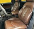 Чорний Ауді A8, об'ємом двигуна 3.99 л та пробігом 224 тис. км за 28200 $, фото 15 на Automoto.ua