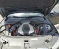 Чорний Ауді A8, об'ємом двигуна 3 л та пробігом 176 тис. км за 17500 $, фото 9 на Automoto.ua