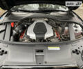 Чорний Ауді A8, об'ємом двигуна 3 л та пробігом 80 тис. км за 39800 $, фото 12 на Automoto.ua