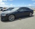 Чорний Ауді A8, об'ємом двигуна 3 л та пробігом 176 тис. км за 17500 $, фото 1 на Automoto.ua