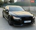 Чорний Ауді A8, об'ємом двигуна 3.99 л та пробігом 179 тис. км за 20000 $, фото 1 на Automoto.ua