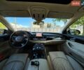 Чорний Ауді A8, об'ємом двигуна 3 л та пробігом 100 тис. км за 39999 $, фото 14 на Automoto.ua