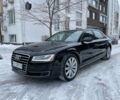 Черный Ауди А8, объемом двигателя 30 л и пробегом 275 тыс. км за 20000 $, фото 4 на Automoto.ua