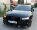 Чорний Ауді A8, об'ємом двигуна 3.99 л та пробігом 179 тис. км за 20000 $, фото 6 на Automoto.ua
