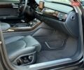 Черный Ауди А8, объемом двигателя 3 л и пробегом 131 тыс. км за 24999 $, фото 19 на Automoto.ua