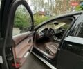 Черный Ауди А8, объемом двигателя 2.97 л и пробегом 147 тыс. км за 39999 $, фото 15 на Automoto.ua