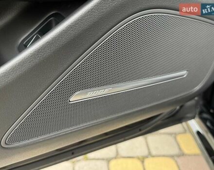 Чорний Ауді A8, об'ємом двигуна 3 л та пробігом 122 тис. км за 28999 $, фото 44 на Automoto.ua