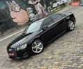 Черный Ауди А8, объемом двигателя 3 л и пробегом 76 тыс. км за 28999 $, фото 3 на Automoto.ua