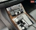 Чорний Ауді A8, об'ємом двигуна 3 л та пробігом 122 тис. км за 28999 $, фото 34 на Automoto.ua