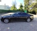 Черный Ауди А8, объемом двигателя 2.97 л и пробегом 150 тыс. км за 29999 $, фото 3 на Automoto.ua