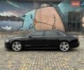 Чорний Ауді A8, об'ємом двигуна 3 л та пробігом 122 тис. км за 28999 $, фото 3 на Automoto.ua