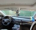 Черный Ауди А8, объемом двигателя 2.97 л и пробегом 150 тыс. км за 29999 $, фото 17 на Automoto.ua