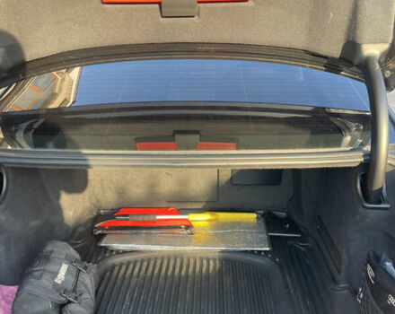 Чорний Ауді A8, об'ємом двигуна 2.97 л та пробігом 140 тис. км за 32500 $, фото 11 на Automoto.ua