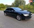 Черный Ауди А8, объемом двигателя 2.97 л и пробегом 101 тыс. км за 29999 $, фото 1 на Automoto.ua