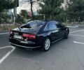 Чорний Ауді A8, об'ємом двигуна 2.97 л та пробігом 122 тис. км за 35500 $, фото 16 на Automoto.ua