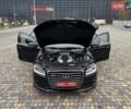 Чорний Ауді A8, об'ємом двигуна 3 л та пробігом 122 тис. км за 28999 $, фото 92 на Automoto.ua