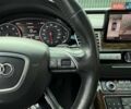 Черный Ауди А8, объемом двигателя 3 л и пробегом 145 тыс. км за 23800 $, фото 57 на Automoto.ua