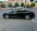 Чорний Ауді A8, об'ємом двигуна 2.97 л та пробігом 122 тис. км за 35500 $, фото 14 на Automoto.ua