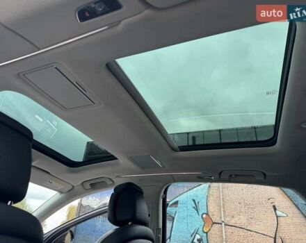 Чорний Ауді A8, об'ємом двигуна 3 л та пробігом 122 тис. км за 28999 $, фото 26 на Automoto.ua