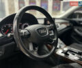 Чорний Ауді A8, об'ємом двигуна 2.97 л та пробігом 160 тис. км за 32500 $, фото 13 на Automoto.ua