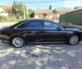 Черный Ауди А8, объемом двигателя 2.97 л и пробегом 150 тыс. км за 29999 $, фото 7 на Automoto.ua