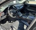 Черный Ауди А8, объемом двигателя 2.97 л и пробегом 111 тыс. км за 38900 $, фото 5 на Automoto.ua