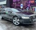 Чорний Ауді A8, об'ємом двигуна 2.97 л та пробігом 277 тис. км за 25990 $, фото 1 на Automoto.ua