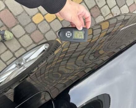 Чорний Ауді A8, об'ємом двигуна 3 л та пробігом 122 тис. км за 28999 $, фото 121 на Automoto.ua