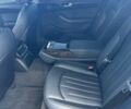 Чорний Ауді A8, об'ємом двигуна 2.97 л та пробігом 122 тис. км за 35500 $, фото 21 на Automoto.ua