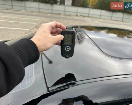 Чорний Ауді A8, об'ємом двигуна 3 л та пробігом 122 тис. км за 28999 $, фото 123 на Automoto.ua