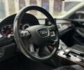 Черный Ауди А8, объемом двигателя 3 л и пробегом 160 тыс. км за 32500 $, фото 12 на Automoto.ua