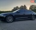 Чорний Ауді A8, об'ємом двигуна 2.97 л та пробігом 165 тис. км за 28500 $, фото 1 на Automoto.ua