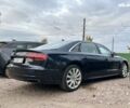 Чорний Ауді A8, об'ємом двигуна 3 л та пробігом 73 тис. км за 44777 $, фото 7 на Automoto.ua
