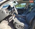 Ауди А8 2017 в Днепре (Днепропетровске) на Automoto.ua Черный Ауди А8, объемом двигателя 3 л и пробегом 92 тыс. км за 9200 $, фото 6 на Automoto.ua