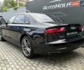 Черный Ауди А8, объемом двигателя 3 л и пробегом 145 тыс. км за 22999 $, фото 11 на Automoto.ua