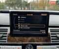Черный Ауди А8, объемом двигателя 3 л и пробегом 76 тыс. км за 28999 $, фото 110 на Automoto.ua