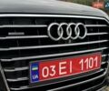 Черный Ауди А8, объемом двигателя 3 л и пробегом 76 тыс. км за 28999 $, фото 68 на Automoto.ua