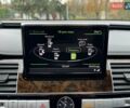 Чорний Ауді A8, об'ємом двигуна 3 л та пробігом 122 тис. км за 28999 $, фото 107 на Automoto.ua