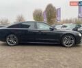 Черный Ауди А8, объемом двигателя 3 л и пробегом 147 тыс. км за 23200 $, фото 3 на Automoto.ua