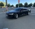 Чорний Ауді A8, об'ємом двигуна 2.97 л та пробігом 122 тис. км за 35500 $, фото 13 на Automoto.ua