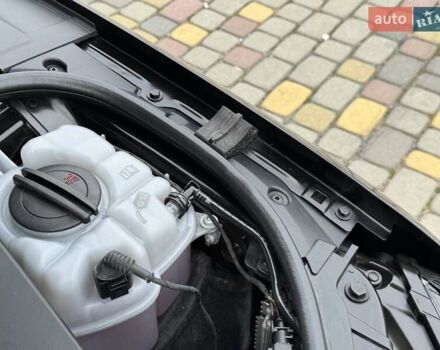 Черный Ауди А8, объемом двигателя 3 л и пробегом 76 тыс. км за 28999 $, фото 97 на Automoto.ua