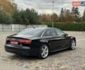 Черный Ауди А8, объемом двигателя 3 л и пробегом 76 тыс. км за 28999 $, фото 9 на Automoto.ua