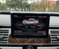Черный Ауди А8, объемом двигателя 3 л и пробегом 76 тыс. км за 28999 $, фото 106 на Automoto.ua