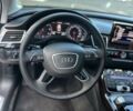 Чорний Ауді A8, об'ємом двигуна 2.97 л та пробігом 122 тис. км за 35500 $, фото 23 на Automoto.ua