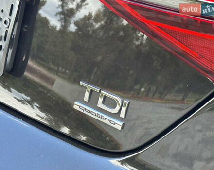 Черный Ауди А8, объемом двигателя 2.97 л и пробегом 158 тыс. км за 29999 $, фото 117 на Automoto.ua