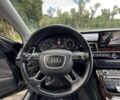 Черный Ауди А8, объемом двигателя 3 л и пробегом 158 тыс. км за 29999 $, фото 7 на Automoto.ua