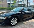 Чорний Ауді A8, об'ємом двигуна 3 л та пробігом 175 тис. км за 23500 $, фото 1 на Automoto.ua