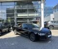 Чорний Ауді A8, об'ємом двигуна 2.97 л та пробігом 111 тис. км за 42900 $, фото 1 на Automoto.ua